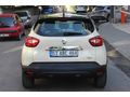 2017 MODEL RENAULT CAPTUR 1.5 DCİ İCON