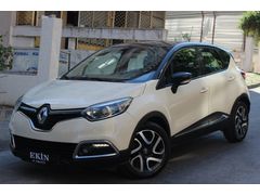 2017 MODEL RENAULT CAPTUR 1.5 DCİ İCON