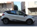 2017 MODEL RENAULT CAPTUR 1.5 DCİ İCON