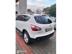 Sahibinden Nissan Qashqai 1.5 dCi Tekna 2011 Model