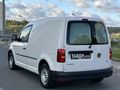 VADE TAKAS OLUR 2017 MODEL CADDY 2.0 TDI OTOMATİK VİTES
