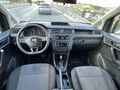 VADE TAKAS OLUR 2017 MODEL CADDY 2.0 TDI OTOMATİK VİTES