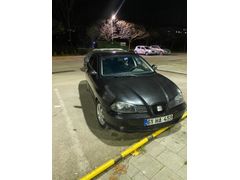 Sahibinden Seat Cordoba 1.4 TDI Stylance 2006 Model 
