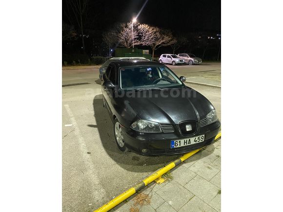 Sahibinden Seat Cordoba 1.4 TDI Stylance 2006 Model 