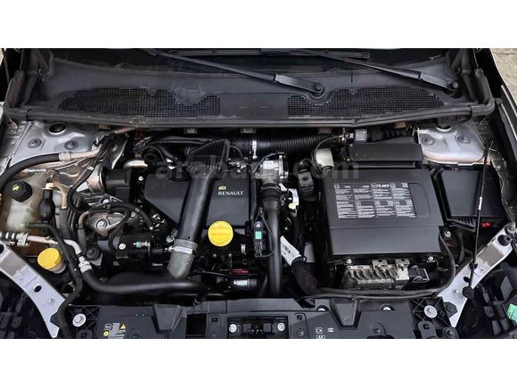 Sahibinden Renault Fluence 1.5 dCi Icon 2013 Model 