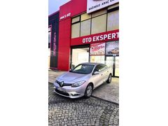 Sahibinden Renault Fluence 1.5 dCi Icon 2013 Model 