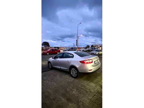 Sahibinden Renault Fluence 1.5 dCi Icon 2013 Model 