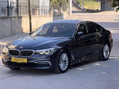 2020 5.20 İ 125.000 KM LUXURY LİNE+VAKUM+ELKBAGJ+ŞERİT TKP