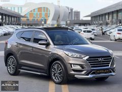 HATASIZ BOYASIZ 2020 TUCSON POWER 1.6 T GDI 76.000 KM BENZİN