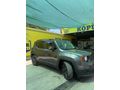 Sahibinden Jeep Renegade 1.6 MultiJet Night Eagle 2018 Model 