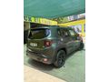 Sahibinden Jeep Renegade 1.6 MultiJet Night Eagle 2018 Model 