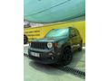 Sahibinden Jeep Renegade 1.6 MultiJet Night Eagle 2018 Model 