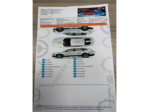 Sahibinden Jeep Renegade 1.6 MultiJet Night Eagle 2018 Model 