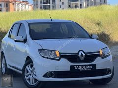 TAŞDEMİR MOTORS'DAN RENAULT SYMBOL UYGUN FİYATLI