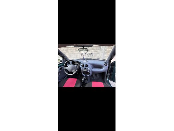 Sahibinden Ford Ka 1.3 1998 Model