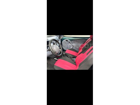Sahibinden Ford Ka 1.3 1998 Model