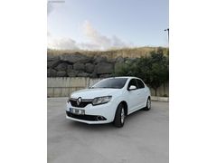 2013 RENAULT SYMBOL 1.5 DİZEL KREDİ KARTI GEÇERLİDİR