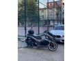 Sahibinden SYM Jet X 125 