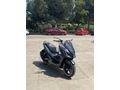Sahibinden SYM Jet X 125 