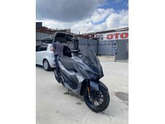 Sahibinden SYM Jet X 125 