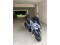 Sahibinden SYM Jet X 125 