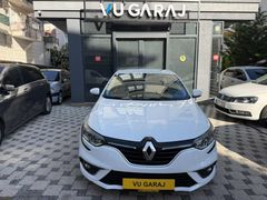 450.000? PEŞİN 12-18-24-36 AY ELDEN SENETLE OTOMATİK MEGANE 2020