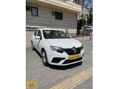 AKGÜL 34'DEN /2018/RENAULT/SYMBOL//TOUCH/MASRAFSIZ/MUAYENE YENİ