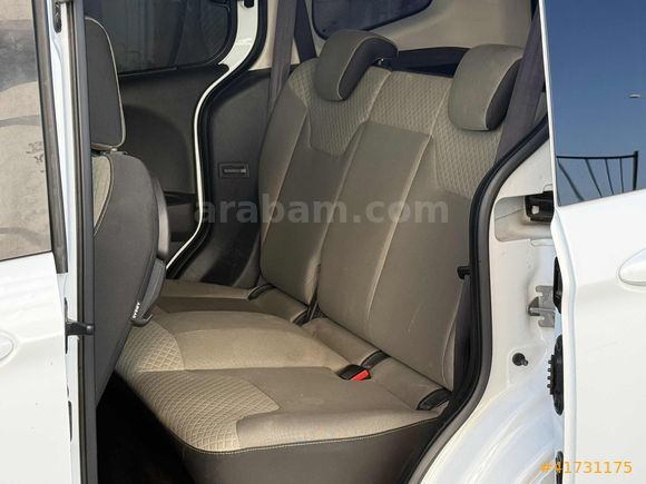 HATASIZ TİTANİUM PLUS FUUL+FULL COURİER