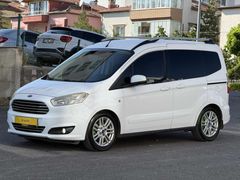 HATASIZ TİTANİUM PLUS FUUL+FULL COURİER