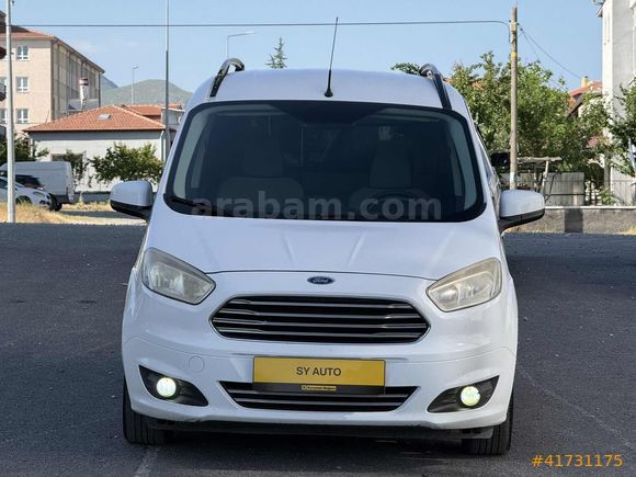 HATASIZ TİTANİUM PLUS FUUL+FULL COURİER