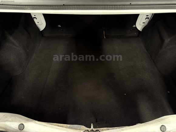 BİRCAN'dan HATASIZ BOYASIZ HASAR KAYITSIZ 165000 KM TOUCH PLUS