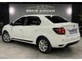 BİRCAN'dan HATASIZ BOYASIZ HASAR KAYITSIZ 165000 KM TOUCH PLUS