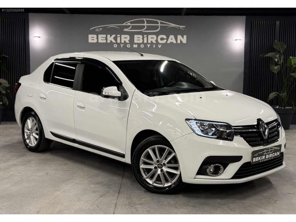 BİRCAN'dan HATASIZ BOYASIZ HASAR KAYITSIZ 165000 KM TOUCH PLUS