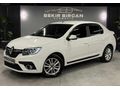 BİRCAN'dan HATASIZ BOYASIZ HASAR KAYITSIZ 165000 KM TOUCH PLUS