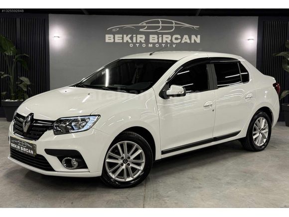 BİRCAN'dan HATASIZ BOYASIZ HASAR KAYITSIZ 165000 KM TOUCH PLUS