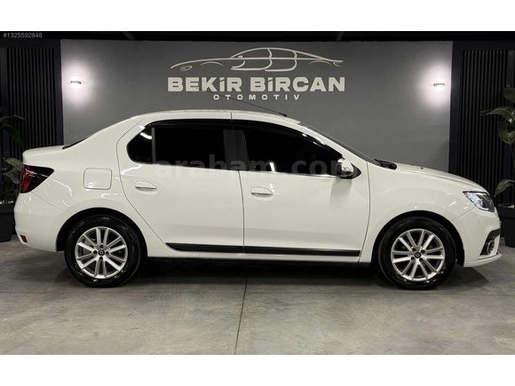 BİRCAN'dan HATASIZ BOYASIZ HASAR KAYITSIZ 165000 KM TOUCH PLUS