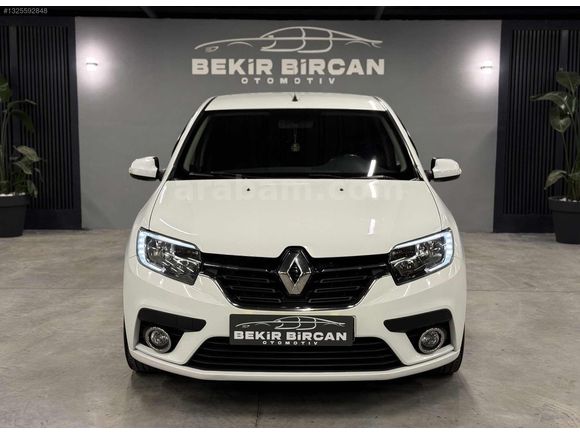 BİRCAN'dan HATASIZ BOYASIZ HASAR KAYITSIZ 165000 KM TOUCH PLUS