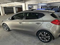 Sahibinden Kia Ceed 1.6 CRDi Premium 2014 Model 