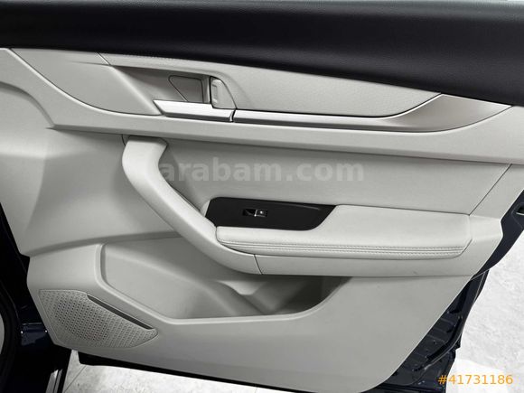 RİCCOCARS DAN 2025 MODEL TOGG