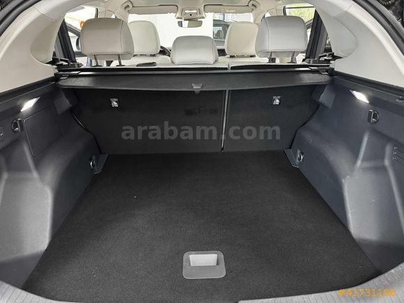 RİCCOCARS DAN 2025 MODEL TOGG