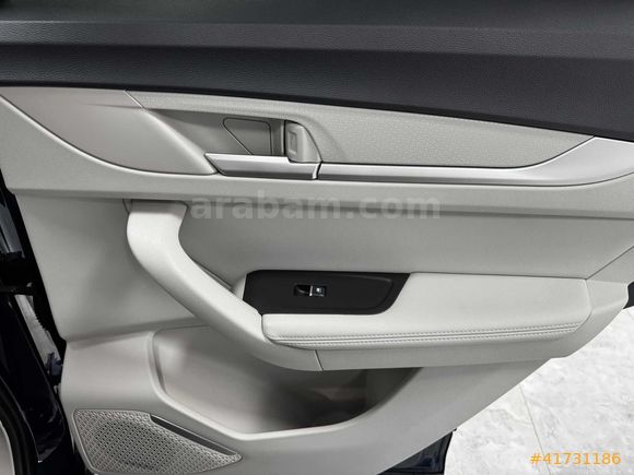 RİCCOCARS DAN 2025 MODEL TOGG