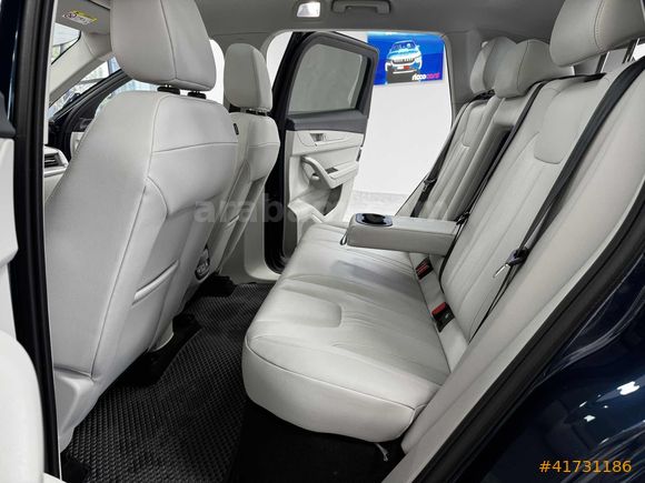 RİCCOCARS DAN 2025 MODEL TOGG