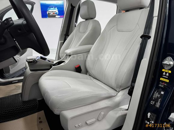 RİCCOCARS DAN 2025 MODEL TOGG