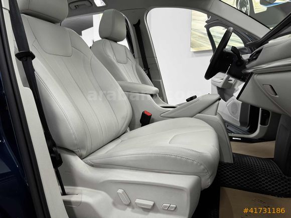 RİCCOCARS DAN 2025 MODEL TOGG