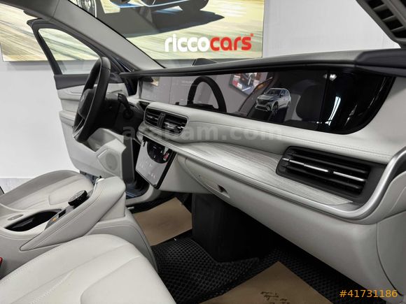 RİCCOCARS DAN 2025 MODEL TOGG
