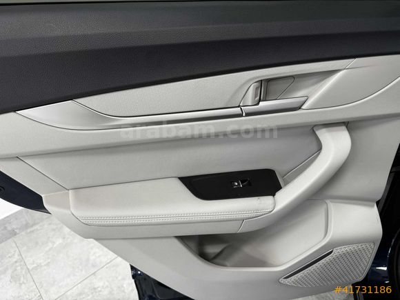 RİCCOCARS DAN 2025 MODEL TOGG
