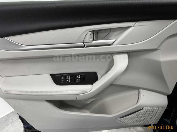 RİCCOCARS DAN 2025 MODEL TOGG