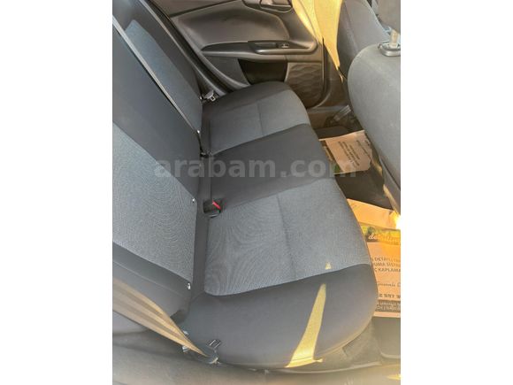 Sahibinden Fiat Egea 1.3 Multijet Easy Plus 2021 Model