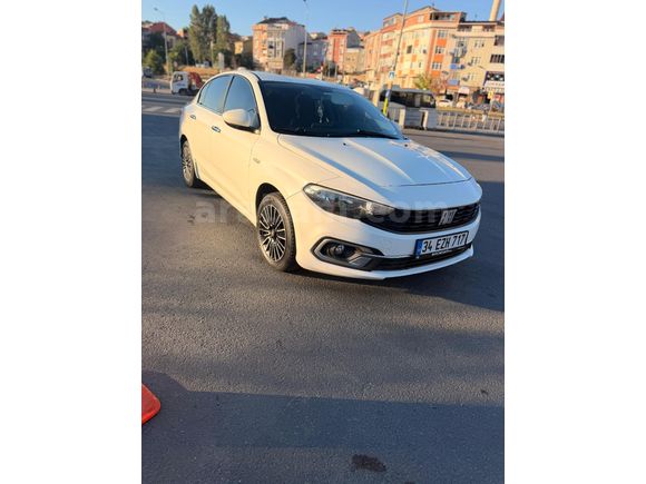 Sahibinden Fiat Egea 1.3 Multijet Easy Plus 2021 Model
