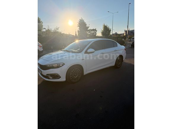 Sahibinden Fiat Egea 1.3 Multijet Easy Plus 2021 Model